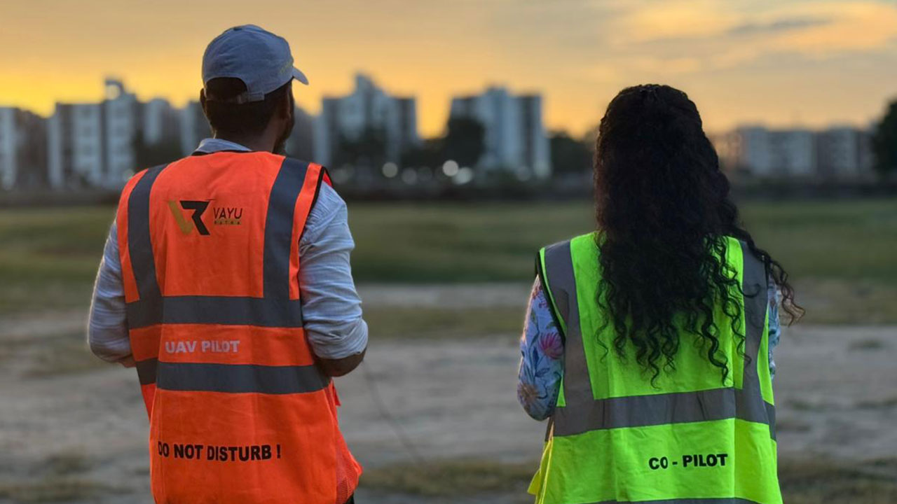 DGCA Certified Training