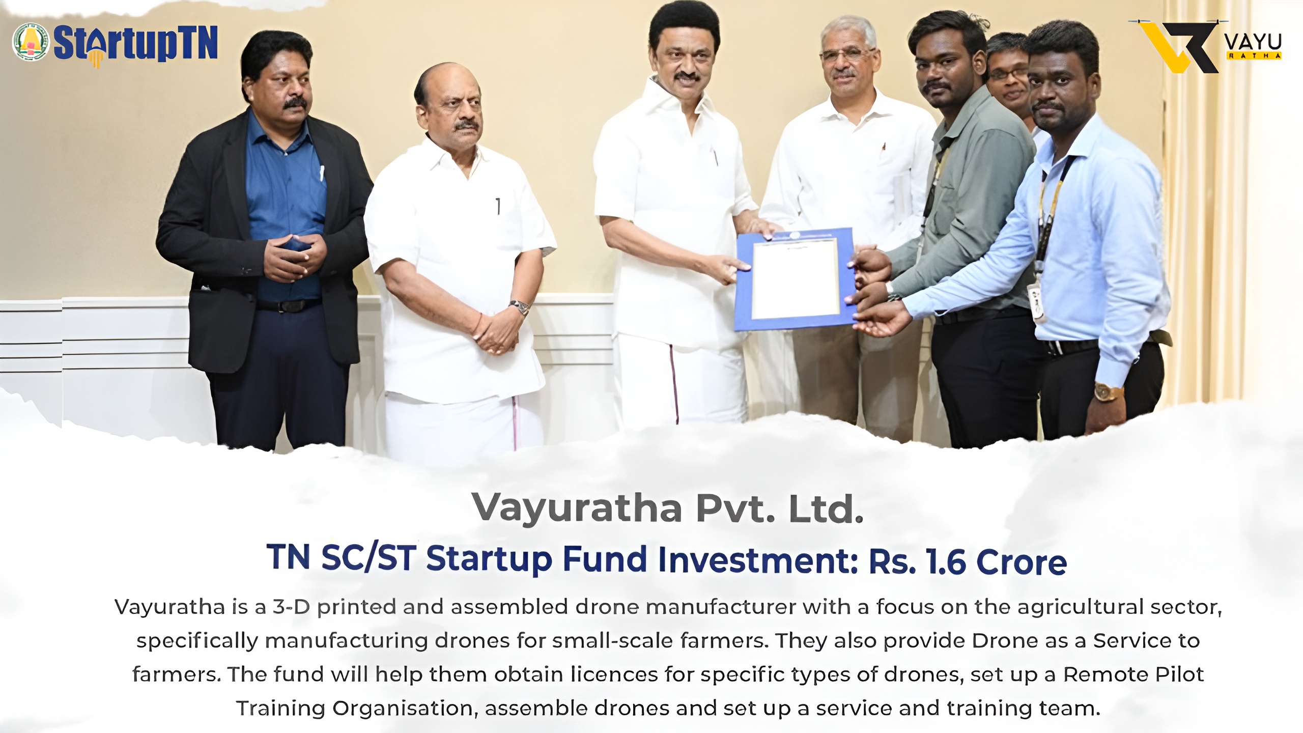 Our Training Facility 1